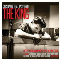 V/A - Songs That... the King