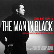 V/A - Songs That...Man In Black