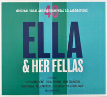 Fitzgerald, Ella - Ella & Her Fellas