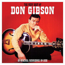 Gibson, Don - Very Best of