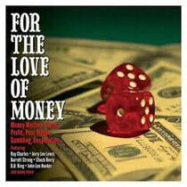 V/A - For the Love of Money