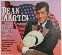 Martin, Dean - Sings the Great..