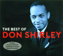 Shirley, Don - Best of