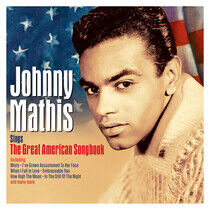 Mathis, Johnny - Sings the.. -Reissue-
