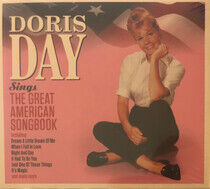Day, Doris - Sings the Great..