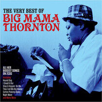 Thornton, Big Mama - Very Best of