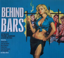 V/A - Behind Bars