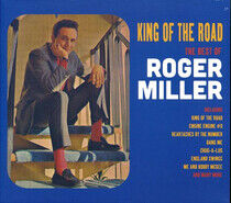 Miller, Roger - King of the Road - the..