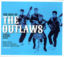 Outlaws - Best of
