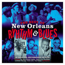 V/A - Best of New Orleans..