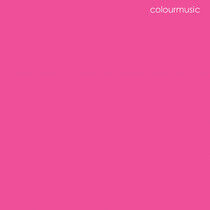 Colourmusic - My ..... is Pink
