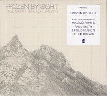 Smith, Paul & Peter Brewi - Frozen By Sight