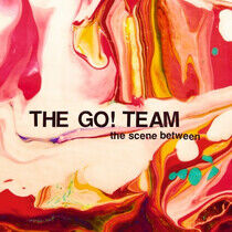 Go! Team - Scene Between
