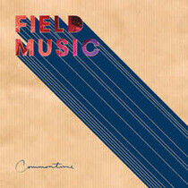 Field Music - Commontime -Hq/Download-