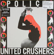 Polica - United Crushers -Ltd-