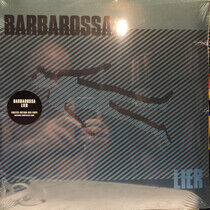 Barbarossa - Lier -Coloured-