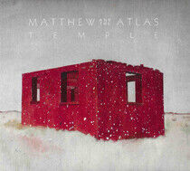 Matthew and the Atlas - Temple