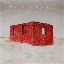 Matthew and the Atlas - Temple -Ltd-
