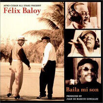 Afro-Cuban All Stars - Baila Mi Son