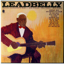 Leadbelly - Huddie Ledbetter's Best