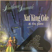 Cole, Nat King - At the Piano