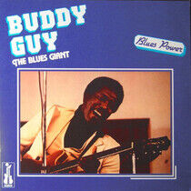 Guy, Buddy - Blues Giant -Hq-
