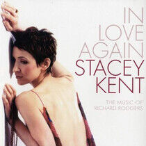 Kent, Stacey - In Love Again -Hq-
