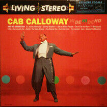 Calloway, Cab - Hi De Hi De Ho -Hq-