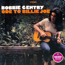 Gentry, Bobbie - Ode To Billy Joe -Hq-