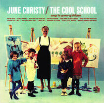 Christy, June - Cool School -Hq-