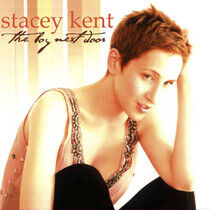 Kent, Stacey - Boy Next Door -Hq-