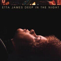James, Etta - Deep In the Night