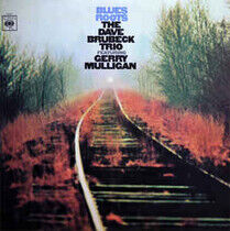 Brubeck, Dave -Trio- - Blues Roots