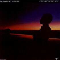 Connors, Norman - Love From the Sun
