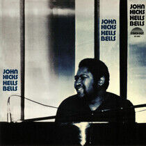 Hicks, John - Hell's Bells