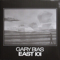 Bias, Gary - East 101 -Hq-