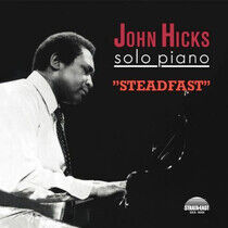 Hicks, John - Steadfast -Hq-