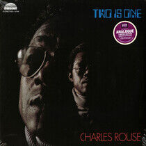 Rouse, Charles - Two is One