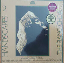 Piano Choir - Handscapes Vol.2 -Hq-
