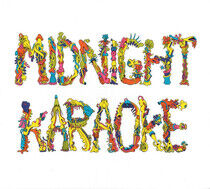 Midnight Mike - Midnight Karaoke