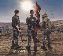 Magenta - We Are Legend