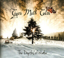 Tiger Moth Tales - Depths of Winter
