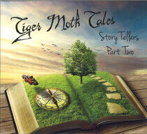 Tiger Moth Tales - Story Tellers: Part Two