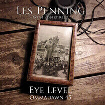 Penning, Les - Ommadawn 45