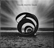Tiger Moth Tales - Whispering of.. -CD+Dvd-
