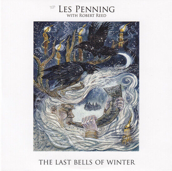 Penning, Les - Last Bells of Winter
