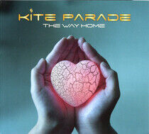 Kite Parade - Way Home
