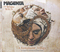 Magenta - White Witch - A..