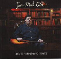 Tiger Moth Tales - Whispering Suite