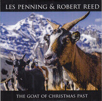 Penning, Les & Robert ... - Goat of Christmas Past